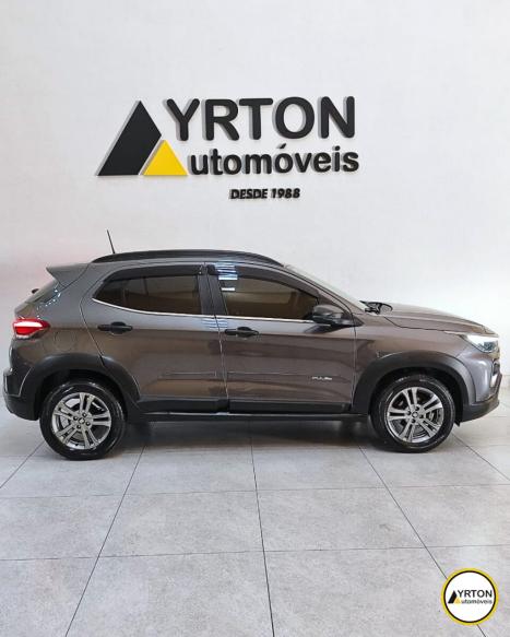 FIAT Pulse 1.3 16V 4P FLEX DRIVE, Foto 6
