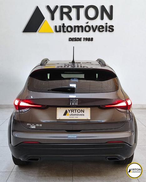 FIAT Pulse 1.3 16V 4P FLEX DRIVE, Foto 7