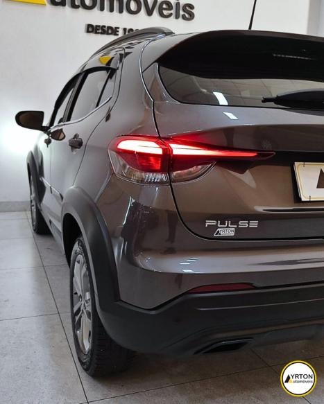 FIAT Pulse 1.3 16V 4P FLEX DRIVE, Foto 8