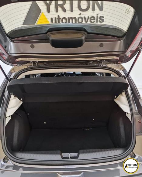 FIAT Pulse 1.3 16V 4P FLEX DRIVE, Foto 10