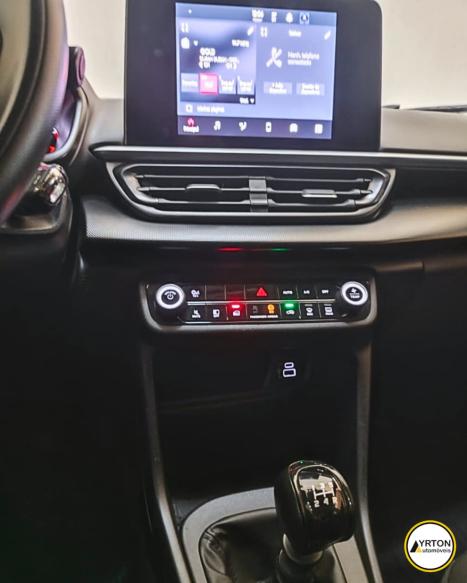 FIAT Pulse 1.3 16V 4P FLEX DRIVE, Foto 13