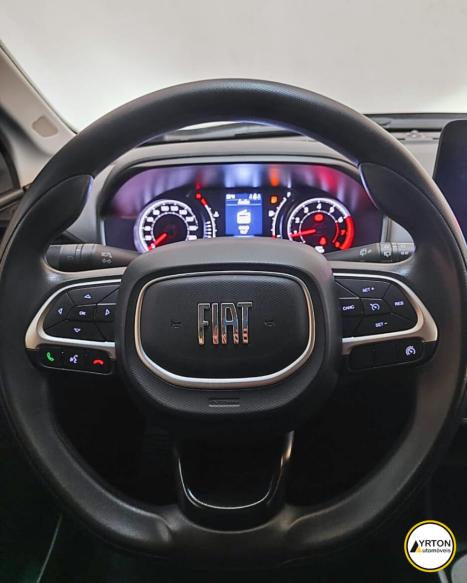 FIAT Pulse 1.3 16V 4P FLEX DRIVE, Foto 14