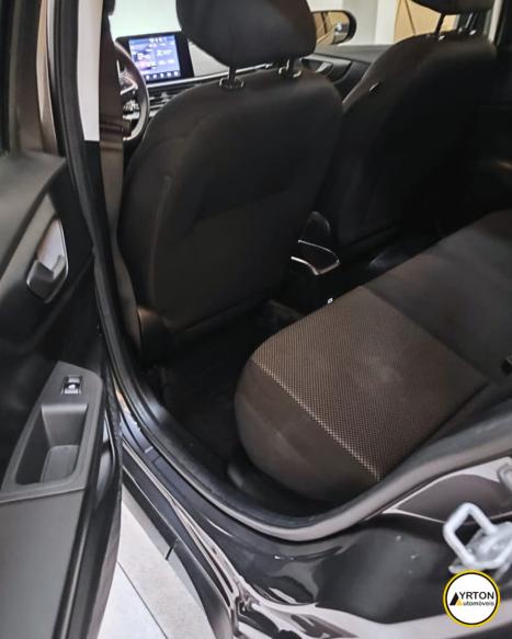 FIAT Pulse 1.3 16V 4P FLEX DRIVE, Foto 15
