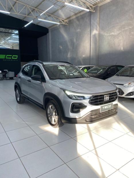 FIAT Pulse 1.3 16V 4P FLEX DRIVE, Foto 3