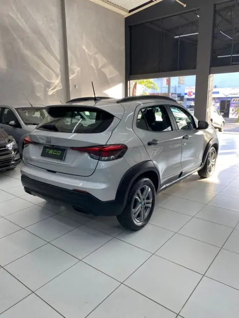 FIAT Pulse 1.3 16V 4P FLEX DRIVE, Foto 4