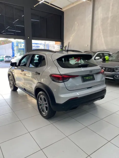 FIAT Pulse 1.3 16V 4P FLEX DRIVE, Foto 6