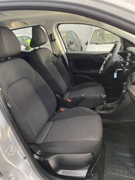 FIAT Pulse 1.3 16V 4P FLEX DRIVE, Foto 14