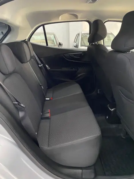 FIAT Pulse 1.3 16V 4P FLEX DRIVE, Foto 15