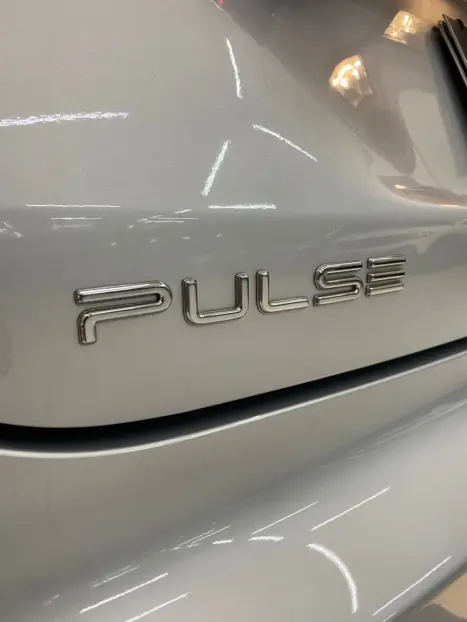 FIAT Pulse 1.3 16V 4P FLEX DRIVE, Foto 21