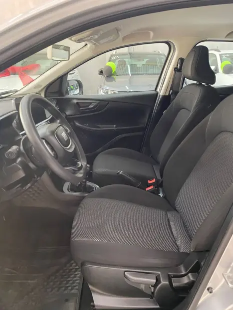 FIAT Pulse 1.3 16V 4P FLEX DRIVE, Foto 23