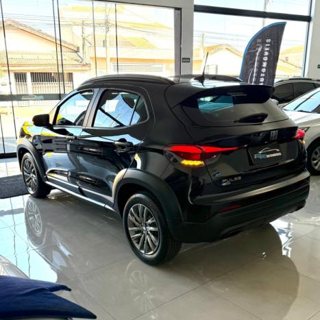 FIAT Pulse 1.3 16V 4P FLEX DRIVE, Foto 5