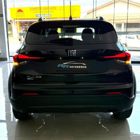 FIAT Pulse 1.3 16V 4P FLEX DRIVE, Foto 6