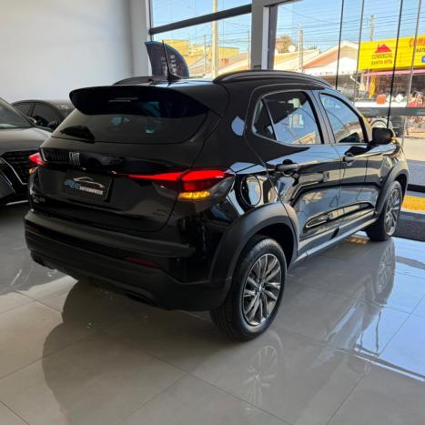 FIAT Pulse 1.3 16V 4P FLEX DRIVE, Foto 7