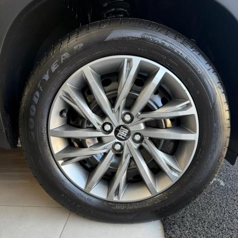 FIAT Pulse 1.3 16V 4P FLEX DRIVE, Foto 8