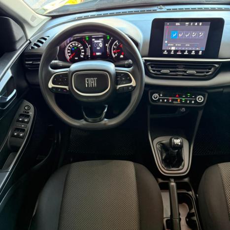 FIAT Pulse 1.3 16V 4P FLEX DRIVE, Foto 10