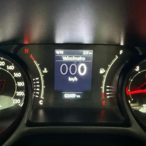 FIAT Pulse 1.3 16V 4P FLEX DRIVE, Foto 11