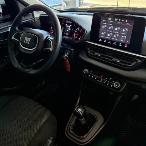 FIAT Pulse 1.3 16V 4P FLEX DRIVE, Foto 12