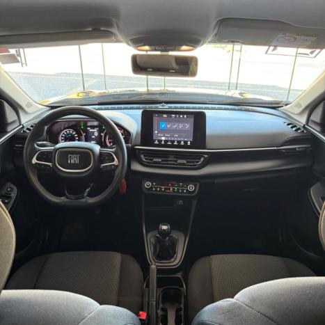 FIAT Pulse 1.3 16V 4P FLEX DRIVE, Foto 13