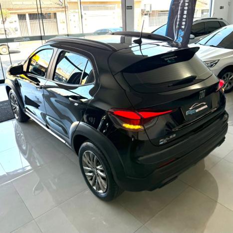 FIAT Pulse 1.3 16V 4P FLEX DRIVE, Foto 20