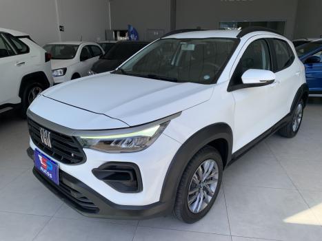 FIAT Pulse 1.3 16V 4P FLEX DRIVE AUTOMTICO CVT, Foto 1