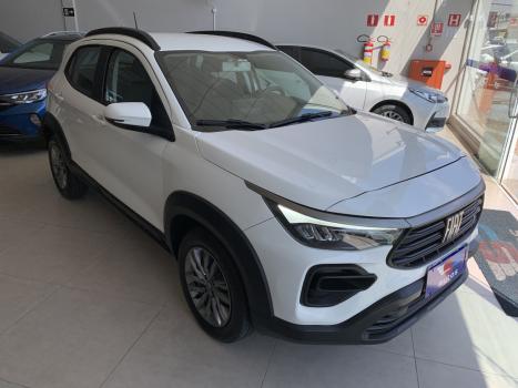 FIAT Pulse 1.3 16V 4P FLEX DRIVE AUTOMTICO CVT, Foto 2