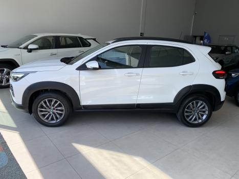 FIAT Pulse 1.3 16V 4P FLEX DRIVE AUTOMTICO CVT, Foto 3
