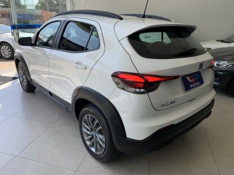 FIAT Pulse 1.3 16V 4P FLEX DRIVE AUTOMTICO CVT, Foto 4