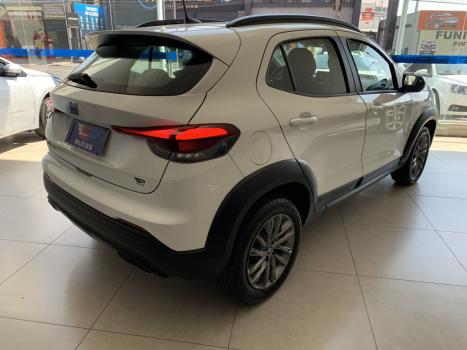 FIAT Pulse 1.3 16V 4P FLEX DRIVE AUTOMTICO CVT, Foto 6