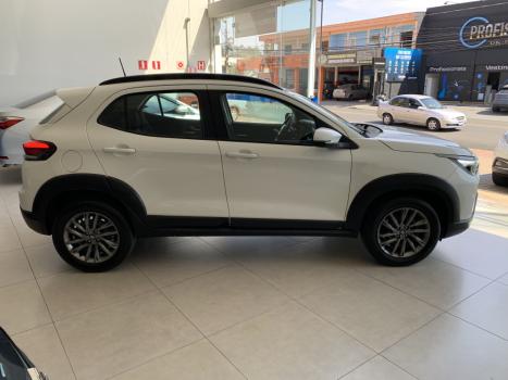 FIAT Pulse 1.3 16V 4P FLEX DRIVE AUTOMTICO CVT, Foto 7