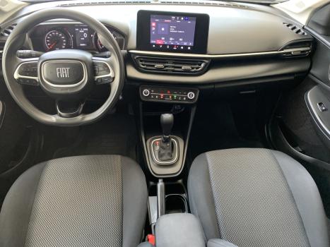 FIAT Pulse 1.3 16V 4P FLEX DRIVE AUTOMTICO CVT, Foto 8