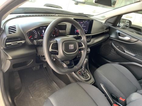 FIAT Pulse 1.3 16V 4P FLEX DRIVE AUTOMTICO CVT, Foto 9