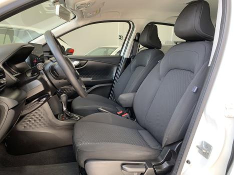 FIAT Pulse 1.3 16V 4P FLEX DRIVE AUTOMTICO CVT, Foto 10
