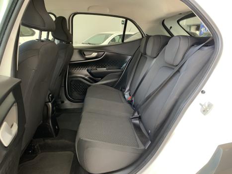 FIAT Pulse 1.3 16V 4P FLEX DRIVE AUTOMTICO CVT, Foto 11