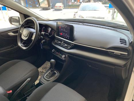 FIAT Pulse 1.3 16V 4P FLEX DRIVE AUTOMTICO CVT, Foto 12