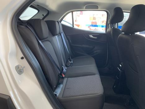 FIAT Pulse 1.3 16V 4P FLEX DRIVE AUTOMTICO CVT, Foto 14