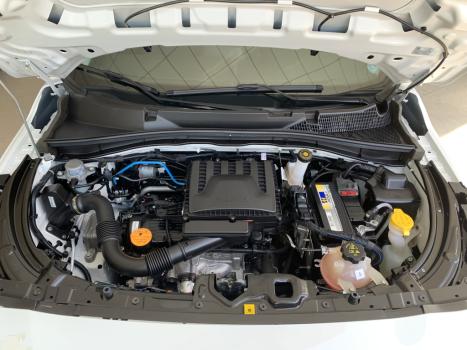 FIAT Pulse 1.3 16V 4P FLEX DRIVE AUTOMTICO CVT, Foto 15