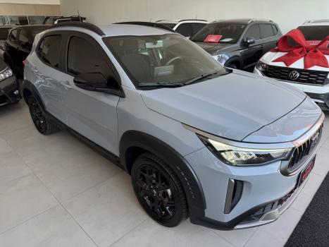 FIAT Pulse 1.3 16V 4P FLEX DRIVE AUTOMTICO CVT, Foto 8