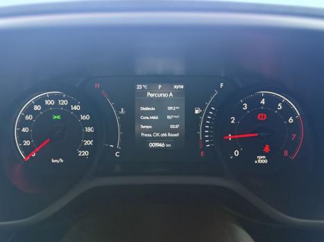 FIAT Pulse 1.3 16V 4P FLEX DRIVE AUTOMTICO CVT, Foto 4