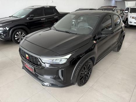 FIAT Pulse 1.3 16V 4P FLEX TURBO 270 ABARTH AT6 AUTOMTICO, Foto 1