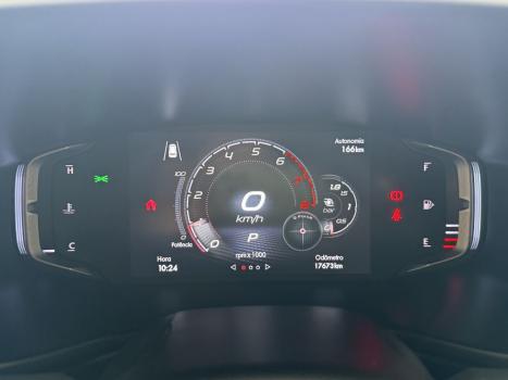 FIAT Pulse 1.3 16V 4P FLEX TURBO 270 ABARTH AT6 AUTOMTICO, Foto 4
