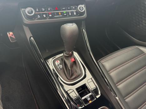 FIAT Pulse 1.3 16V 4P FLEX TURBO 270 ABARTH AT6 AUTOMTICO, Foto 11
