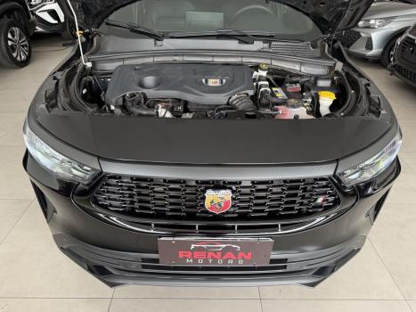 FIAT Pulse 1.3 16V 4P FLEX TURBO 270 ABARTH AT6 AUTOMTICO, Foto 5