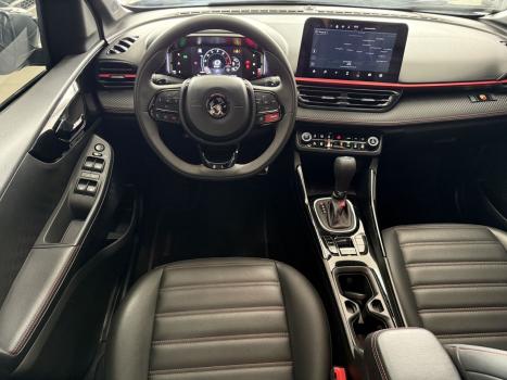 FIAT Pulse 1.3 16V 4P FLEX TURBO 270 ABARTH AT6 AUTOMTICO, Foto 3