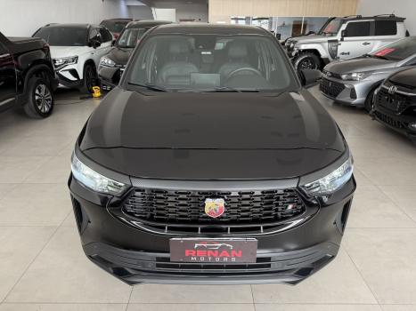 FIAT Pulse 1.3 16V 4P FLEX TURBO 270 ABARTH AT6 AUTOMTICO, Foto 7