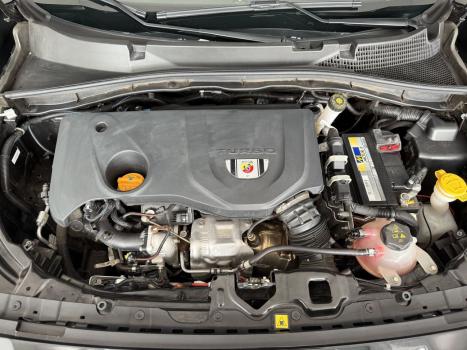 FIAT Pulse 1.3 16V 4P FLEX TURBO 270 ABARTH AT6 AUTOMTICO, Foto 6