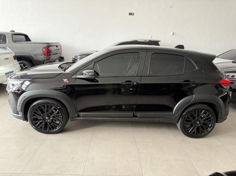 FIAT Pulse 1.3 16V 4P FLEX TURBO 270 ABARTH AT6 AUTOMTICO, Foto 15