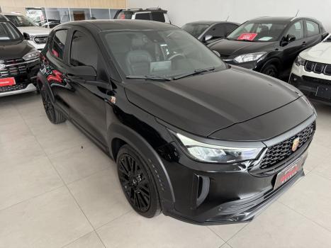 FIAT Pulse 1.3 16V 4P FLEX TURBO 270 ABARTH AT6 AUTOMTICO, Foto 10