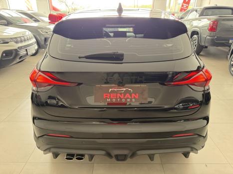 FIAT Pulse 1.3 16V 4P FLEX TURBO 270 ABARTH AT6 AUTOMTICO, Foto 8