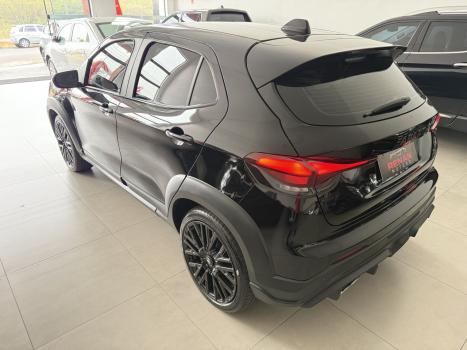 FIAT Pulse 1.3 16V 4P FLEX TURBO 270 ABARTH AT6 AUTOMTICO, Foto 9
