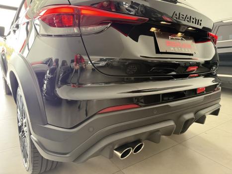 FIAT Pulse 1.3 16V 4P FLEX TURBO 270 ABARTH AT6 AUTOMTICO, Foto 13